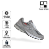 NEW BALANCE 990V3 MADE IN USA ‘GREY’ - M990VS3 – N990V3