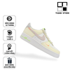 AIR FORCE 1 LOW JUST DO IT ‘WHITE TAN’ - FB1852-111 – NAJWT