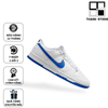 NIKE DUNK LOW ‘WHITE HYPER ROYAL - DV0831-104 – NDWHR