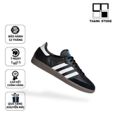  ORIGINALS SAMBA OG BLACK GUM - B75807 - AOSBG 