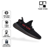 YEEZY 350 BRED - CP9652 – AY3B