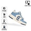 MLB CHUNKY LINER MID DENIM BOSTON RED SOX ‘D.BLUE’ - 3ASXCDN3N-43BLD – MCDDB