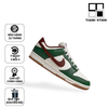 NIKE DUNK LOW “GORGE GREEN” - FB7160-161 – NDLGG