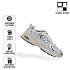 NEW BALANCE 530 RETRO STEEL GREY - MR530KA – N530G