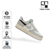 AIR FORCE 1 LOW '07 LV8 SPLIT LIGHT SILVER  - DZ2522-001 – NASLS