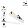 VANS VAULT OG CLASSIC SLIP-ON CHECKERBOARD - VN0A45JKT0A1 - VUCS