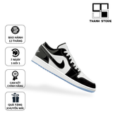  AIR JORDAN 1 LOW CONCORD - DV1309-100 - NJ1LC 