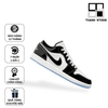 AIR JORDAN 1 LOW CONCORD - DV1309-100 - NJ1LC