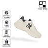 MLB BIGBALL CHUNKY MOMOGRAM NEW YORK YANKEES - 3ASHCDM2N-50BKS  -MBMNYY
