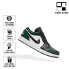 AIR JORDAN 1 LOW ‘GREEN TOE’ -  553558-371 – NJ1GT