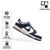 WMNS DUNK LOW ‘VINTAGE NAVY’ - DD1503-115 – NDLVN