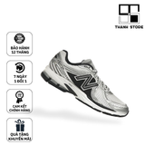  NEW BALANCE 860V2 D ‘WHITE BLACK’ - ML860XD – N860V2 