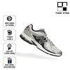 NEW BALANCE 860V2 D ‘WHITE BLACK’ - ML860XD – N860V2