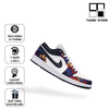 AIR JORDAN 1 LOW SE 'NOTHING BUT NET' - CZ8659-100 – NA1NBN