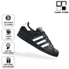SUPERSTAR ' CORE BLACK WHITE’ - EG4959 – ASCBW