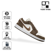 AIR JORDAN 1 LOW SE ‘LIGHT OLIVE’ - DV0426-301 – NJ1LO