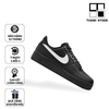 AIR FORCE 1 LOW ‘BLACK WHITE’ - FZ0627-010 – NA1BW