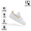 AIR FORCE 1 '07 ESS "WHITE“ - CZ0270-105 – NA107W