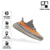 YEEZY 350 V2 BELUGA REFLECTIVE - GW1229 – AYV2BR