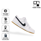  SB DUNK LOW PRO WHITE GUM - CD2563-101 - NDLPWG 