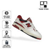  NEW BALANCE AIMÉ LEON DORE X 550 ‘RED’ - BB550AE1 – NAL550 
