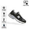 NEW BALANCE WMNS 993 ‘BLACK WHITE GREY’ - WR993BK – N993B