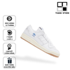 FORUM 84 LOW ADV WHITE GUM - H04903 - AF84WG