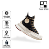 CONVERSE RUN STAR LEGACY CX GOLD CHAIN - A05137C – CSLGC