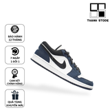  AIR JORDAN 1 LOW RETRO NAVY MIDNIGHT - 309192-101 - NJ1NM 