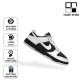 DUNK LOW RETRO REVERSE PANDA - FD9064-011 - NDLRP 
