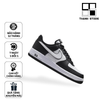 AIR FORCE 1 '07 "BLACK“ - DV0788-001– NA107B