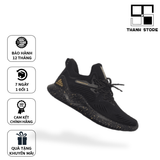  ALPHABOUNCE BEYOND 'CORE BLACK METALLIC GOLD' - CG4768 - AACWP 