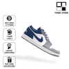 AIR JORDAN 1 LOW 'FRENCH BLUE' - DC0774-042 - NJ1FB
