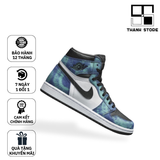  AIR JORDAN 1 RETRO HIGH ‘TIE DYE’- CD0461-100 – NJHTD 