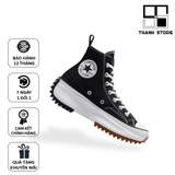  CONVERSE RUN STAR HIKE HIGH 'BLACK' - 166800C – CSHHB 