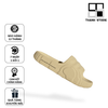 ADILETTE 22 SLIDES 'DESERT SAND' - GX6945 - AA22DS