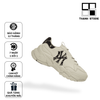 MLB BIGBALL CHUNKY MOMO HEEL NY YANKEES - 3ASHCM11N-50BKS - MBMHNY
