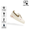 AIR FORCE 1 CREAM TARMAC _ hàng xuất khẩu thời trang - NAF1CT
