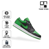 AIR JORDAN 1 LOW ‘LUCKY GREEN’ - 553558-065 – NJ1LG