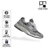  NEW BALANCE 992 ‘GREY’ - M992GR – NB992 