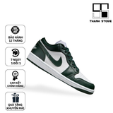  AIR JORDAN 1 LOW 'GALACTIC JADE’ - DC0774-113 – NJ1GJ 