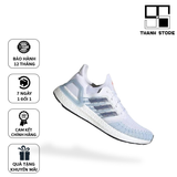  ULTRA BOOST 6.0 WHITE BLUE - EG0709 - AU6WB 