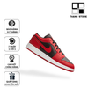AIR JORDAN 1 LOW ‘REVERSE BRED’ - 553560-606 - NA1LRB