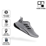 ALPHAMAGMA LIGHT GREY CORE BLACK CLOUD WHITE - GV7922 - AALGBC 
