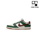  NIKE DUNK LOW “GORGE GREEN” - FB7160-161 – NDLGG 
