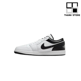  AIR JORDAN 1 LOW "REVERSE PANDA" - 553558-132 - NJ1RP 