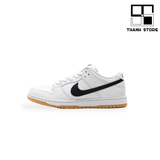  SB DUNK LOW PRO WHITE GUM - CD2563-101 - NDLPWG 
