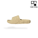  ADILETTE 22 SLIDES 'DESERT SAND' - GX6945 - AA22DS 