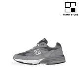  NEW BALANCE WMNS 993 MADE IN USA ‘GREY’ - WR993GL – N993G 