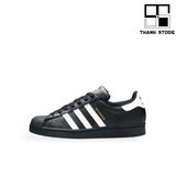  SUPERSTAR ' CORE BLACK WHITE’ - EG4959 – ASCBW 